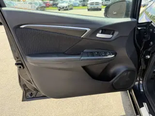 2019 Honda Fit EX