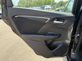 2019 Honda Fit EX