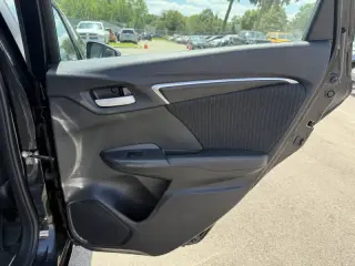 2019 Honda Fit EX