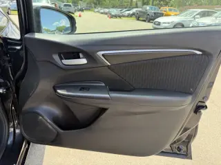 2019 Honda Fit EX