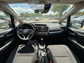 2019 Honda Fit EX