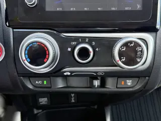 2019 Honda Fit EX