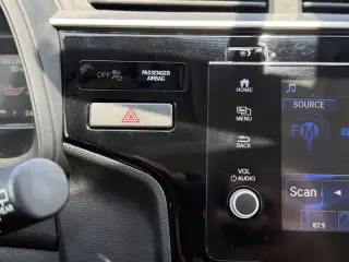 2019 Honda Fit EX