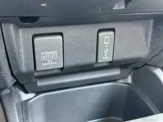 2019 Honda Fit EX