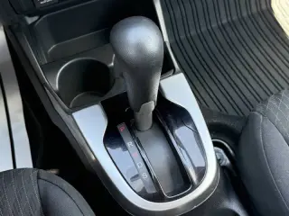 2019 Honda Fit EX