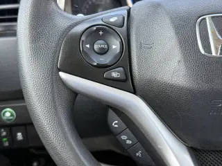 2019 Honda Fit EX