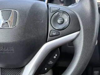 2019 Honda Fit EX