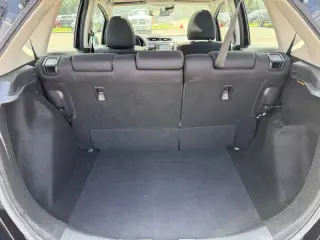 2019 Honda Fit EX