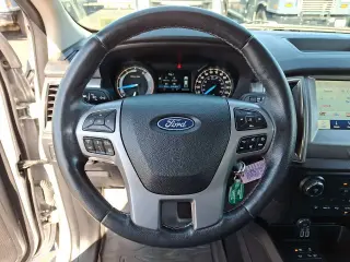 Ford Ranger 2021 4x4 XLT 4dr SuperCrew 5.1 ft. SB