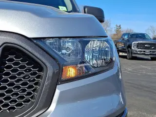 Ford Ranger 2021 4x4 XLT 4dr SuperCrew 5.1 ft. SB