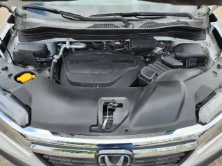 2020 Honda Ridgeline Sport
