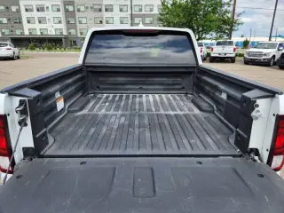 2020 Honda Ridgeline Sport