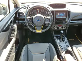 Subaru Crosstrek 2021 AWD Sport 4dr Crossover