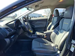 Subaru Crosstrek 2021 AWD Sport 4dr Crossover