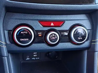 Subaru Crosstrek 2021 AWD Sport 4dr Crossover