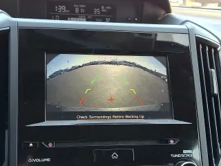 Subaru Crosstrek 2021 AWD Sport 4dr Crossover