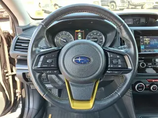 Subaru Crosstrek 2021 AWD Sport 4dr Crossover