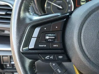 Subaru Crosstrek 2021 AWD Sport 4dr Crossover