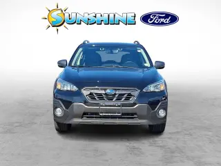 Subaru Crosstrek 2021 AWD Sport 4dr Crossover