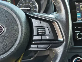 Subaru Crosstrek 2021 AWD Sport 4dr Crossover