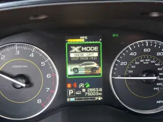 Subaru Crosstrek 2021 AWD Sport 4dr Crossover