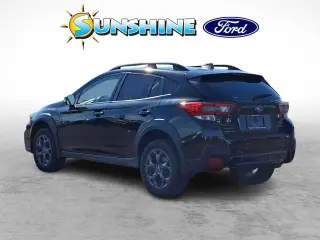 Subaru Crosstrek 2021 AWD Sport 4dr Crossover