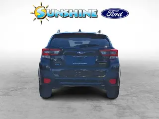 Subaru Crosstrek 2021 AWD Sport 4dr Crossover