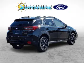 Subaru Crosstrek 2021 AWD Sport 4dr Crossover