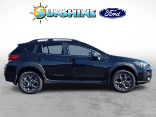 Subaru Crosstrek 2021 AWD Sport 4dr Crossover