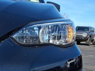 Subaru Crosstrek 2021 AWD Sport 4dr Crossover