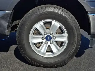 Ford F-150 2020 4x4 XL 4dr SuperCrew 5.5 ft. SB