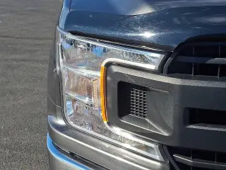 Ford F-150 2020 4x4 XL 4dr SuperCrew 5.5 ft. SB