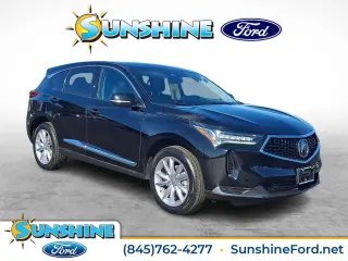 Acura RDX 2023 SH-AWD 4dr SUV