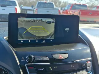 Acura RDX 2023 SH-AWD 4dr SUV
