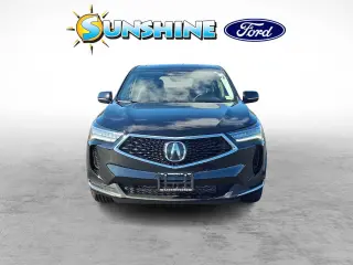 Acura RDX 2023 SH-AWD 4dr SUV