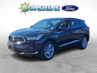 Acura RDX 2023 SH-AWD 4dr SUV