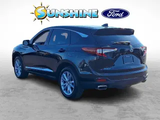 Acura RDX 2023 SH-AWD 4dr SUV