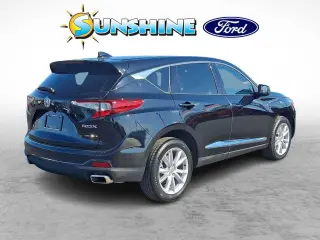 Acura RDX 2023 SH-AWD 4dr SUV