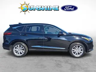 Acura RDX 2023 SH-AWD 4dr SUV