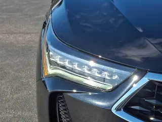 Acura RDX 2023 SH-AWD 4dr SUV
