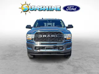 Ram 3500 2019 4x4 Tradesman 4dr Crew Cab 6.3 ft. SB SRW Pickup
