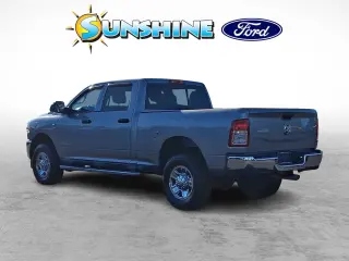 Ram 3500 2019 4x4 Tradesman 4dr Crew Cab 6.3 ft. SB SRW Pickup