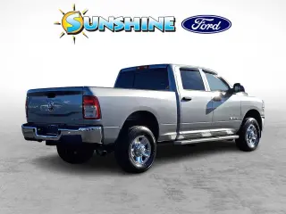 Ram 3500 2019 4x4 Tradesman 4dr Crew Cab 6.3 ft. SB SRW Pickup