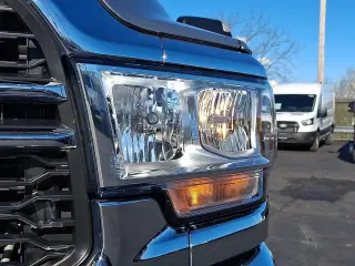 Ram 3500 2019 4x4 Tradesman 4dr Crew Cab 6.3 ft. SB SRW Pickup