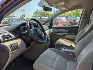 2015 Honda Odyssey EX