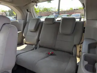 2015 Honda Odyssey EX