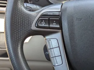 2015 Honda Odyssey EX