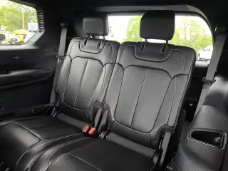 Jeep Grand Cherokee L 2024 4x4 Limited 4dr SUV