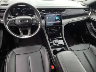 Jeep Grand Cherokee L 2024 4x4 Limited 4dr SUV