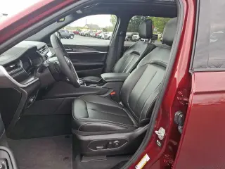 Jeep Grand Cherokee L 2024 4x4 Limited 4dr SUV